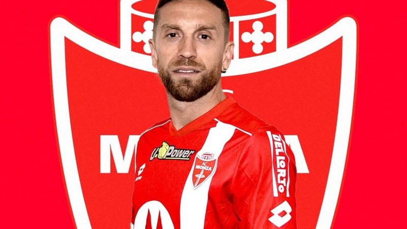 Serie A: ‘Papu’ Gmez firma per il Monza