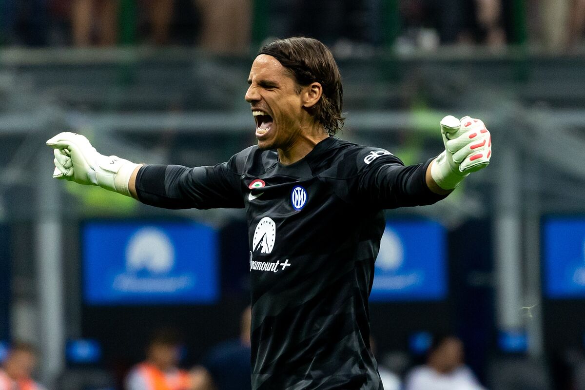 Serie A: Yann Sommer, il ‘muro’ dell’Inter e dell’Europa: “Non meritava il trattamento ricevuto al Bayern”