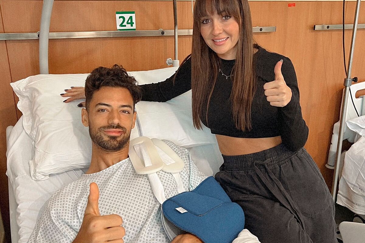Serie A: condannato a 19 anni di carcere l’uomo che ha accoltellato Pablo Mar
