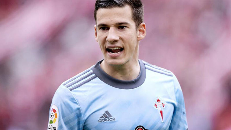 Serie A: i tifosi della Sampdoria bloccano l’ingaggio di Santi Mina