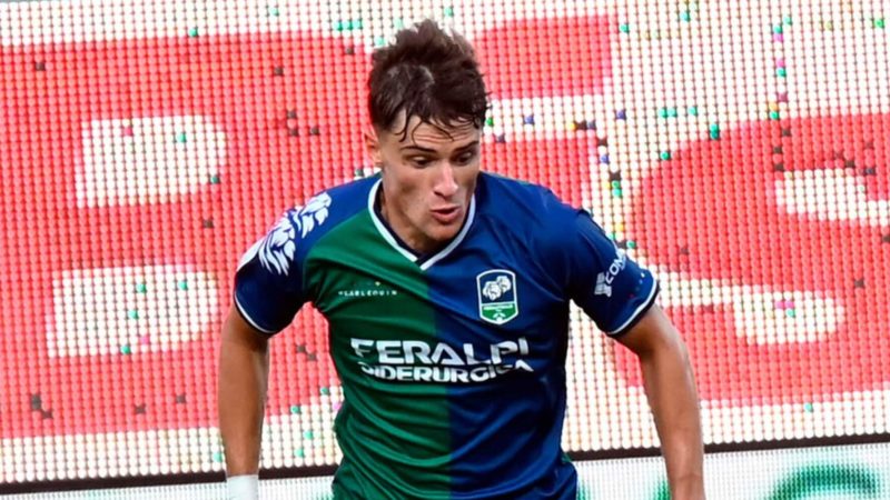 TS – Compagnon stende il Sassuolo, vince la Feralpisalò e la Juve osserva