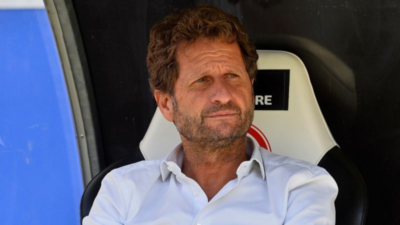 TS – Juve Women, Montemurro e il ko in Champions: “Campionato? Vogliamo vincere”