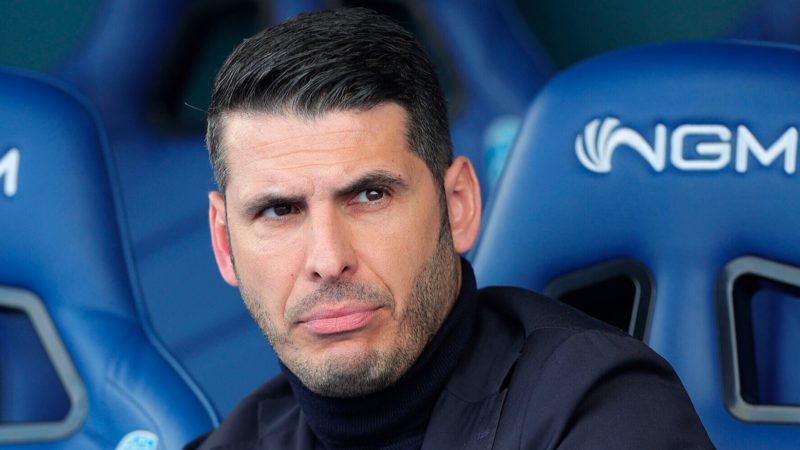 TS – “Riflettiamo. Dopo un ko così…”