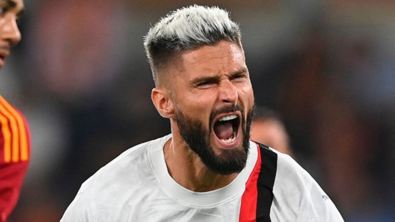TS – gli esami sorridono al Milan, ma Pioli ha due alternative