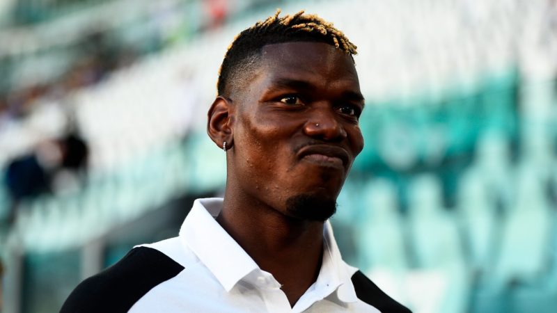 TS – la possibile ragione della positività