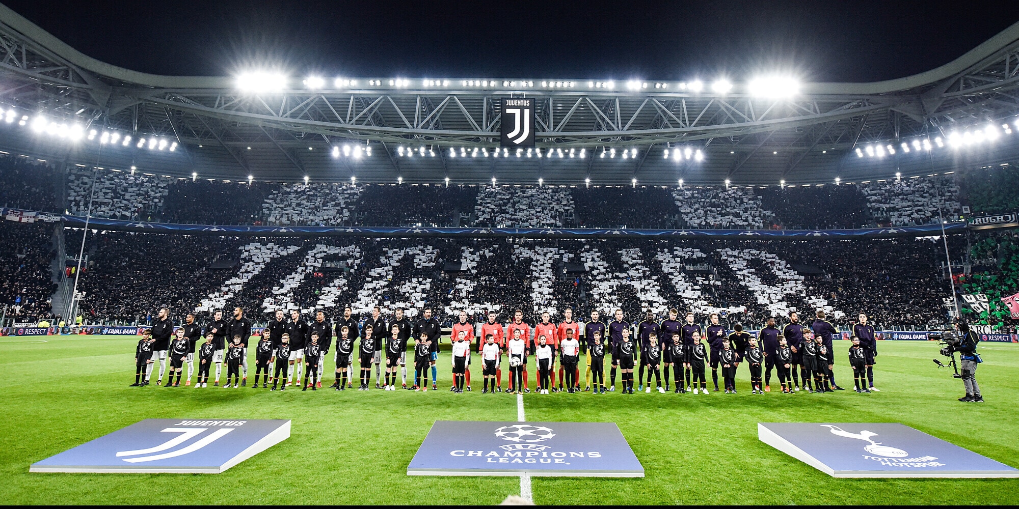 TS – programma della serata e protagonisti