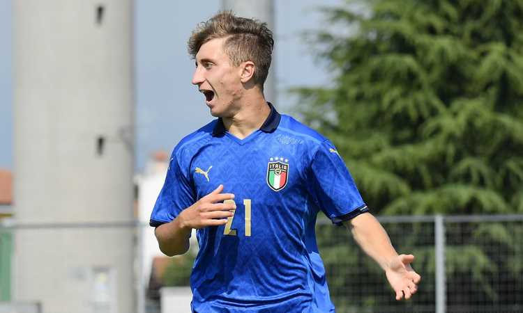 LIVE Under 21: Italia-Norvegia 2-0, Baldanzi ed Esposito! | Primapagina