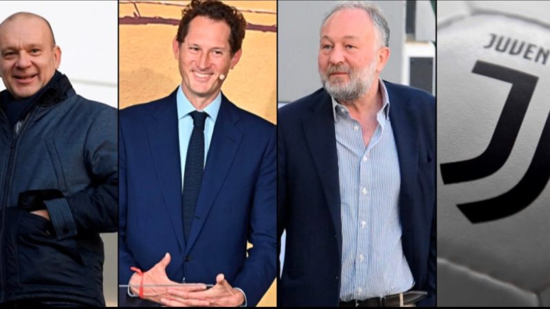 Tuttosport – CdA Juventus, l’approvazione del bilancio slitta a ottobre: il comunicato