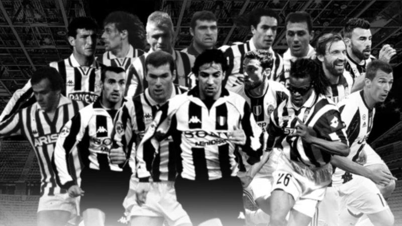 Tuttosport – Juve, partita tra leggende per la festa dei 100 anni di presidenza Agnelli