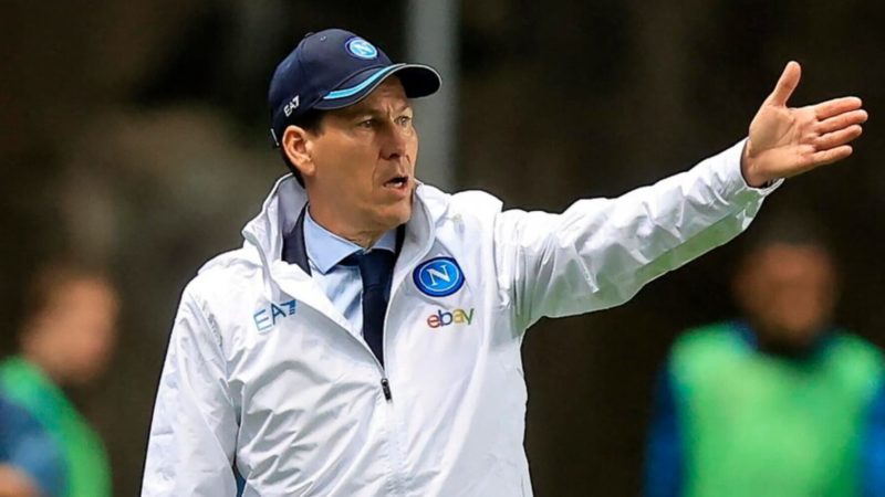 Tuttosport – “Kvaratskhelia ha bisogno di giocare”