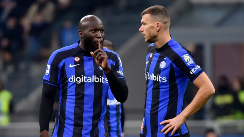 Tuttosport – “Lukaku mi ha sorpreso. Inter? Sarei rimasto”