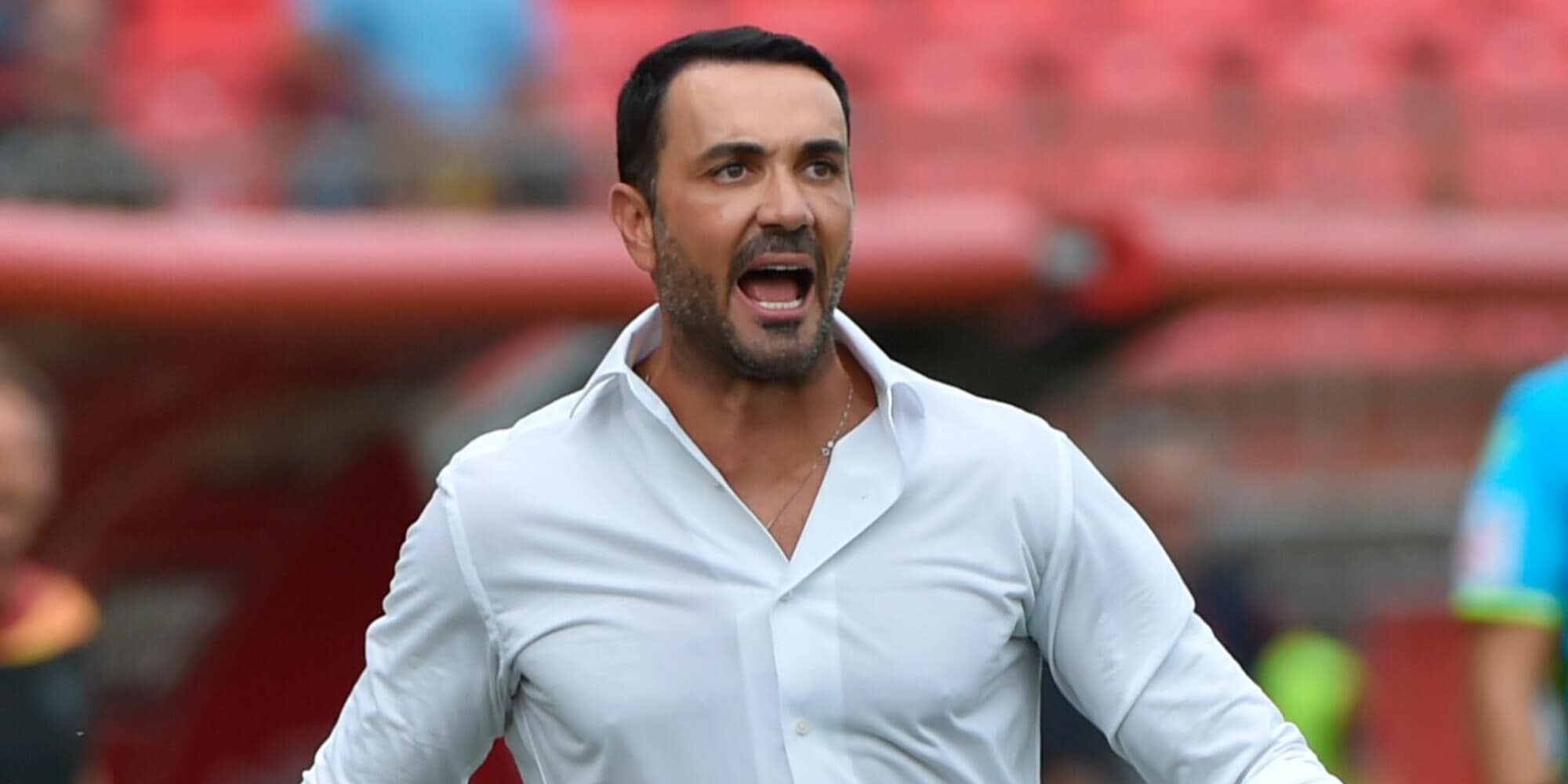 Tuttosport – “Puntiamo alla salvezza, lo scorso anno avevamo 0 punti”