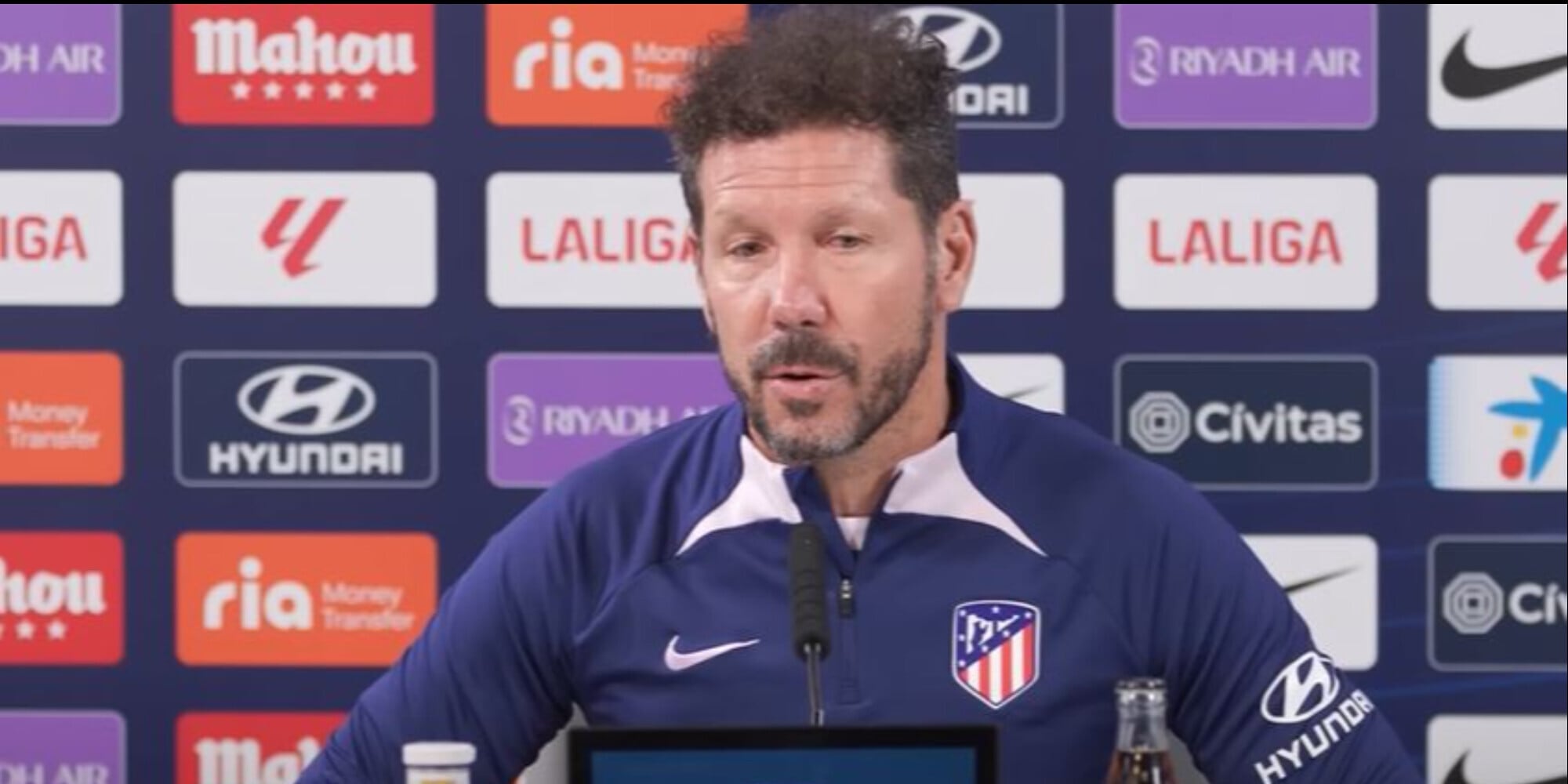 Tuttosport – Simeone, il gol contro la Juve e la sfida Champions alla Lazio: “Pelle d’oca”