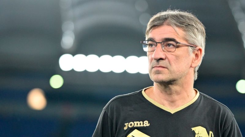 Tuttosport – “Subito gol al primo tiro. Buongiorno? Un fastidio”
