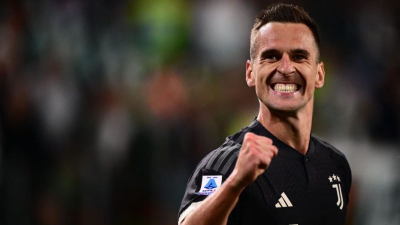Vittoria balsamica dei minimi per la Juventus