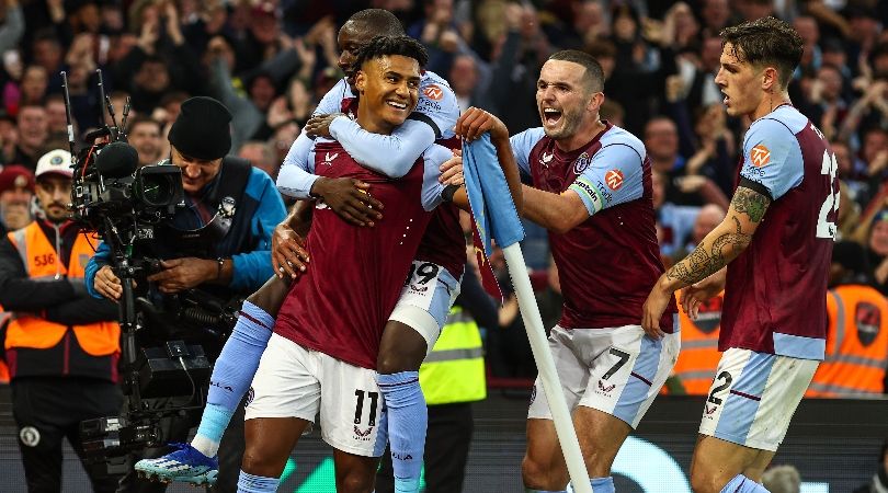 11 vittorie casalinghe consecutive: l’Aston Villa trasforma Villa Park in una fortezza sotto la guida di Unai Emery