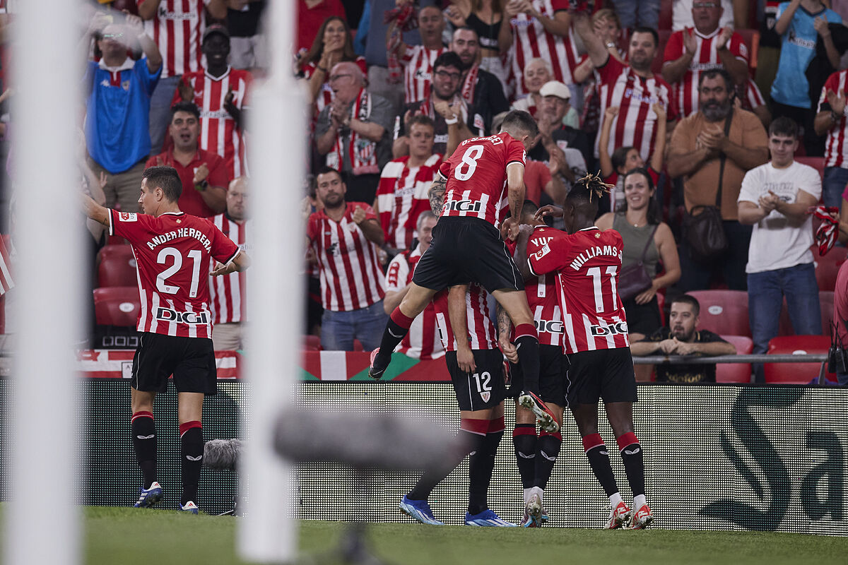 Atletico: Dani García trova il tesoro