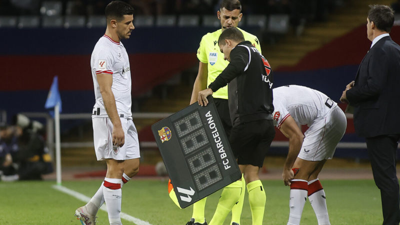 Atletico: Herrera e Yuri tornano infortunati