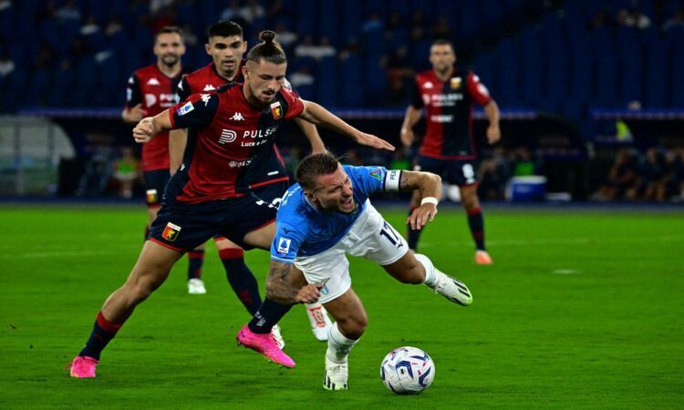 CM.com – Agente Dragusin: ‘Deluso dalla Juve. Tornare? Il Genoa vuole 30 milioni…’ | Mercato