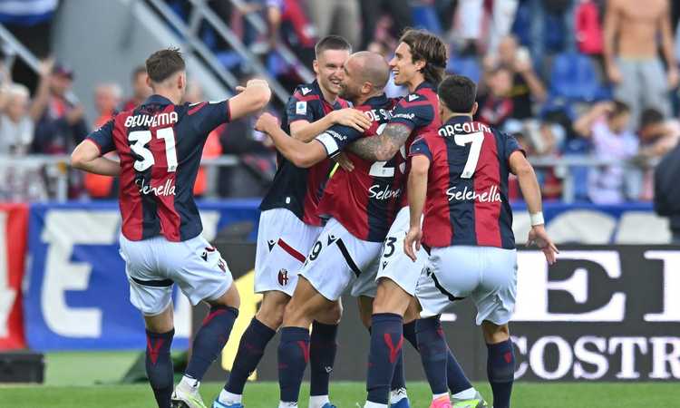 CM.com – Bologna, approvato il bilancio 2022/23: rosso a 16 milioni, ma crescono i ricavi | Mercato