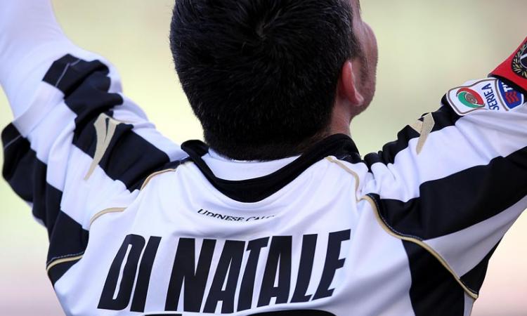 CM.com – Di Natale: ‘Rifiutai la Juventus. Napoli? Per un napoletano è più difficile. Spalletti è l’uomo giusto per l’Italia’ | Mercato