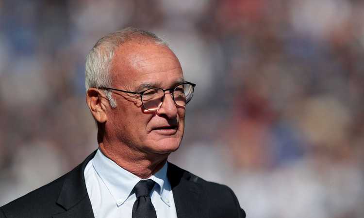 CM.com – Ranieri: ‘Tutto chiarito con Mourinho, a Roma feci più punti della sua Inter del Triplete’ | Serie A