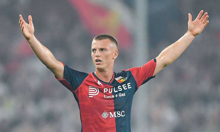 Calciomercato.com – LIVE Genoa-Salernitana 1-0: Inzaghi ci prova col tridente | Primapagina