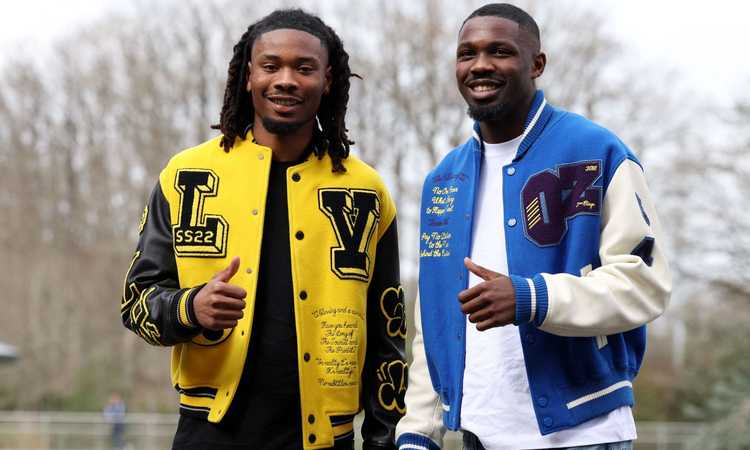 Cannavaro a CM: ‘Khephren Thuram da prendere subito, Marcus sembra il primo Ibra’ | Primapagina