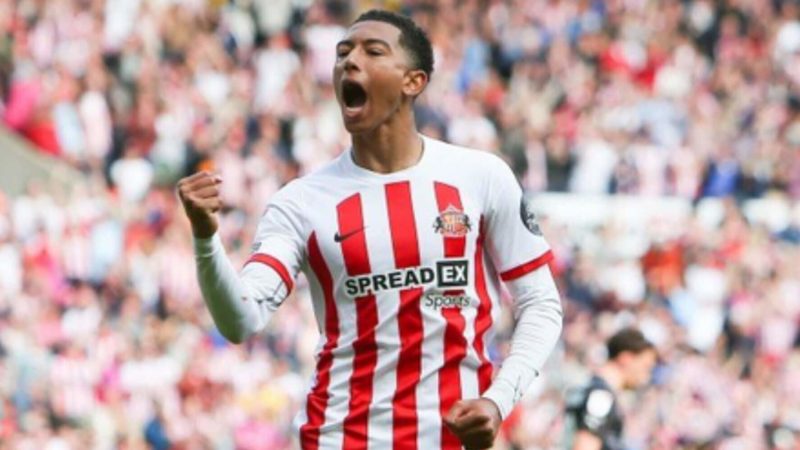 CdS – Bellingham junior, parte l’asta per il fratello dell’asso del Real