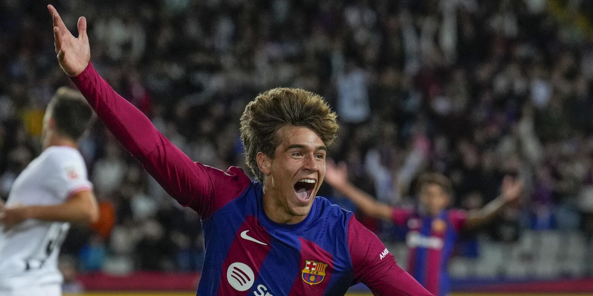 CdS – Guiu, il suo Barcellona come Disneyland