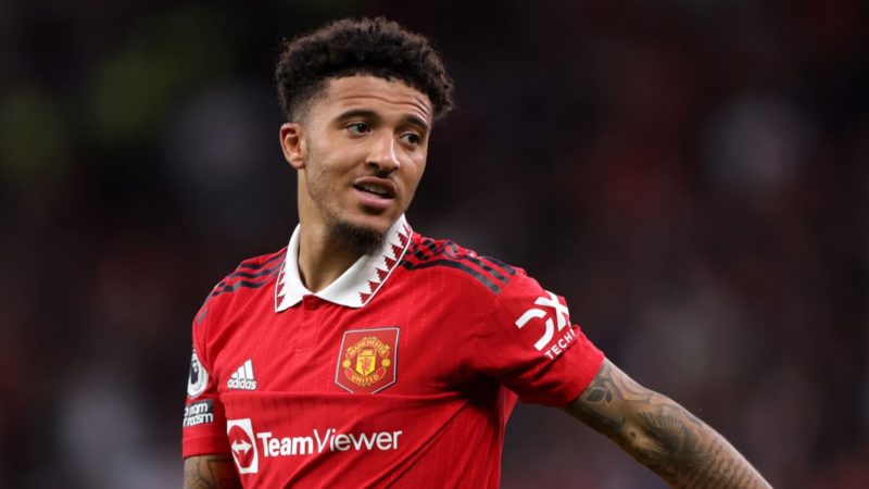 CdS – “La Juve vuole Sancho in prestito a gennaio”