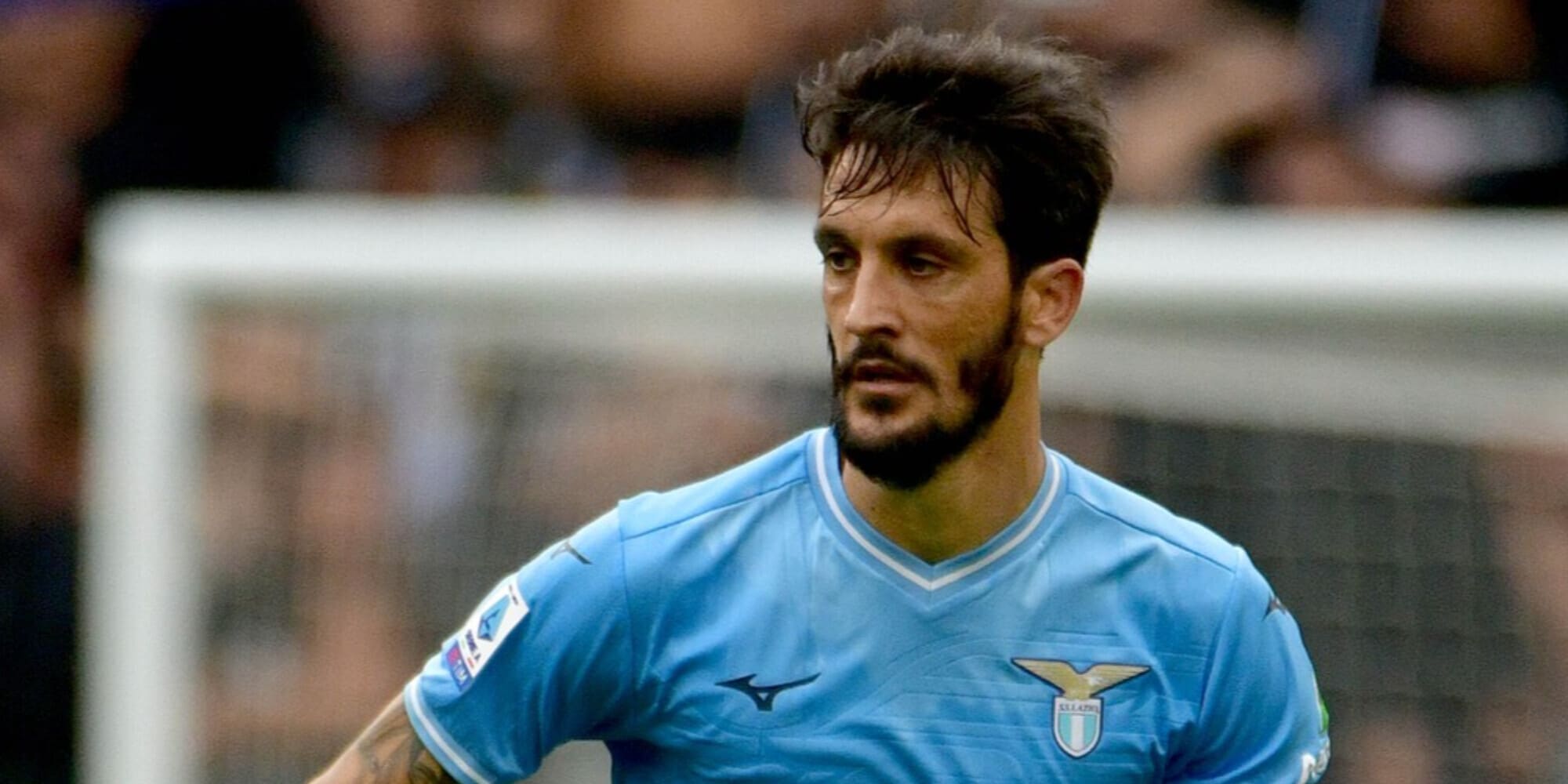 CdS – Lazio-Luis Alberto, firma ufficiale: le tappe del rinnovo