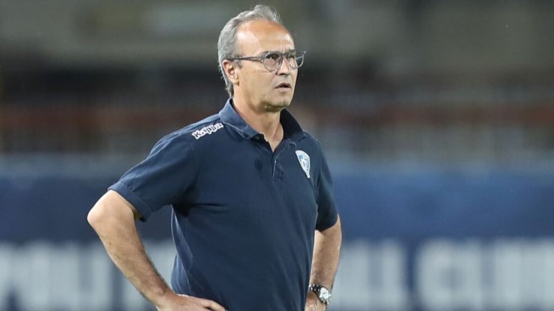 CdS – Marino nuovo allenatore del Bari: è ufficiale