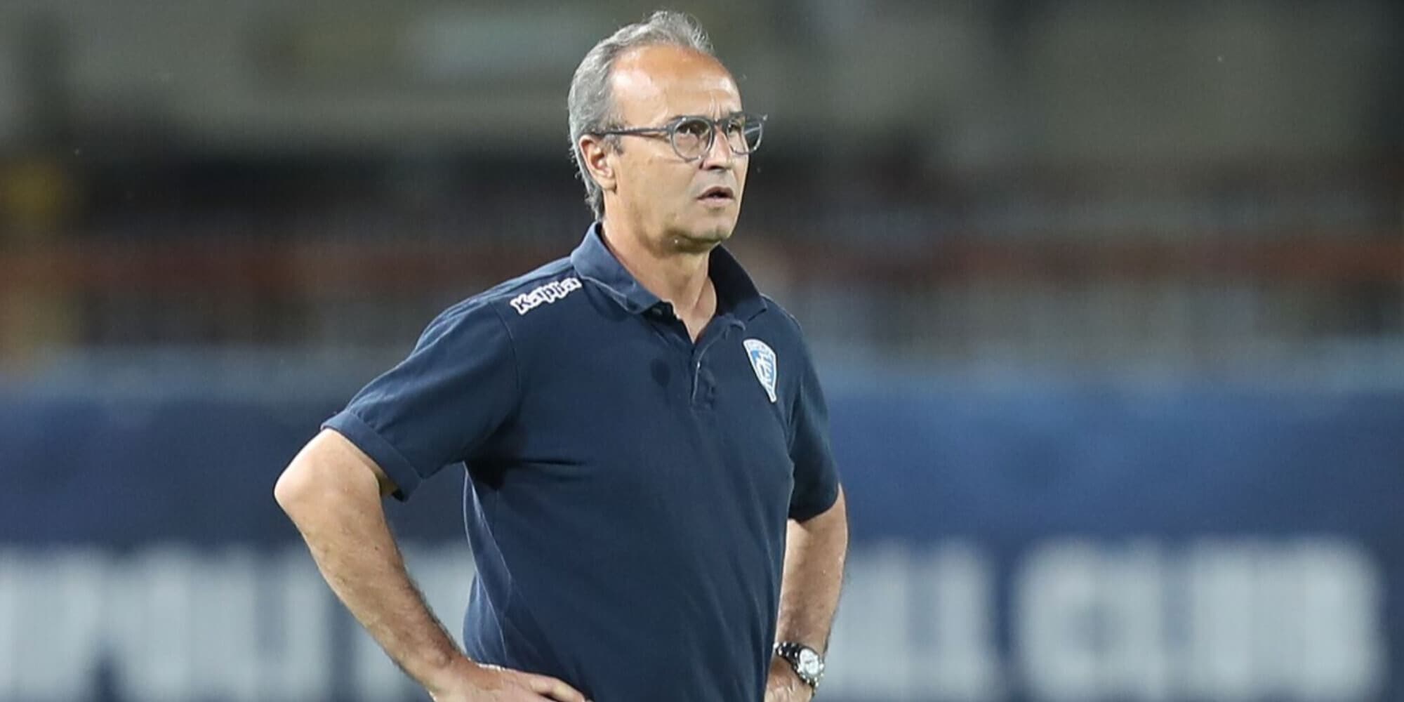 CdS – Marino nuovo allenatore del Bari: è ufficiale