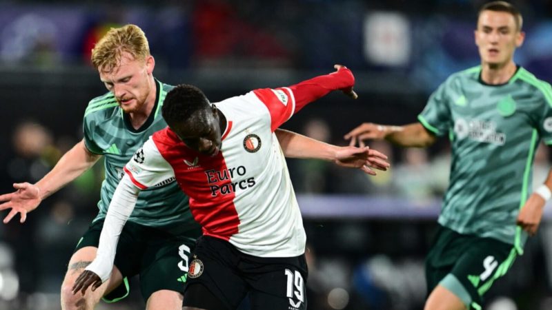 CdS – Minteh e quei dribbling nati in Gambia