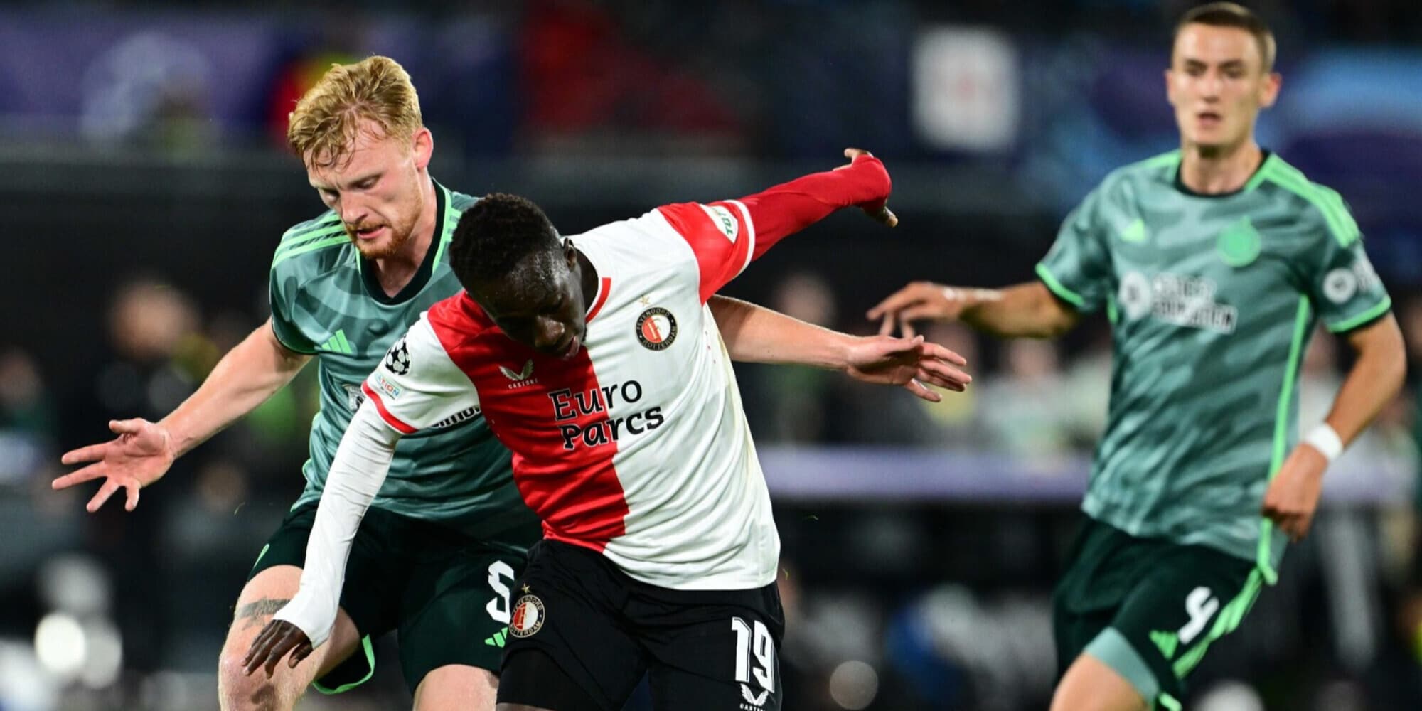 CdS – Minteh e quei dribbling nati in Gambia