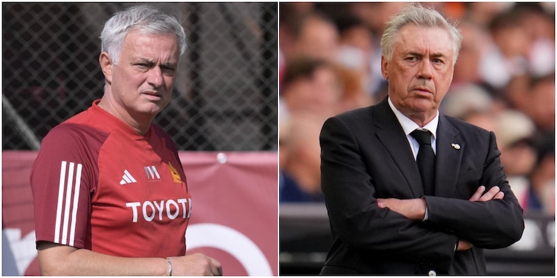 CdS – “Mourinho piace al Real Madrid come successore di Ancelotti”