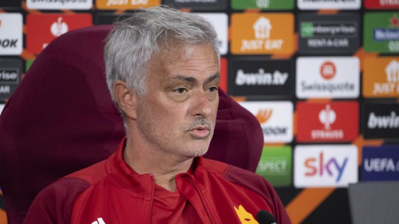 CdS – “Quando ho visto Cristante a terra ero disperato…”