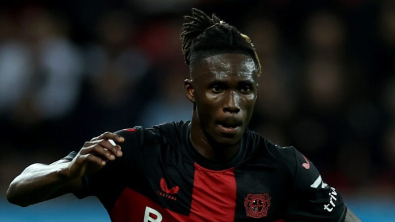 CdS – gli schemi di Xabi Alonso e il primo posto del Bayer