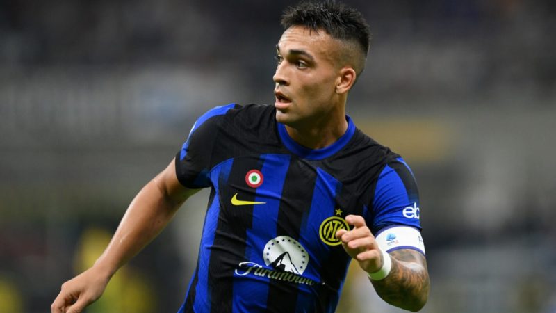 CdS – la rivelazione sul futuro all’Inter tra rinnovo e sirene d’Arabia