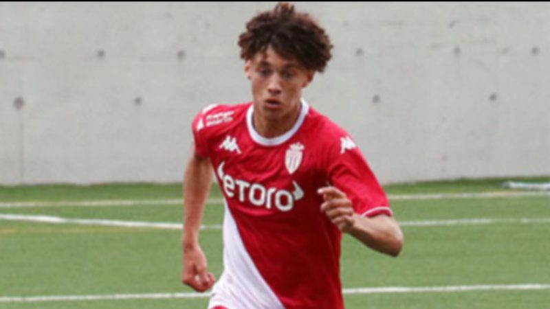 Corriere dello Sport – Akliouche, il nuovo tesoro del Monaco