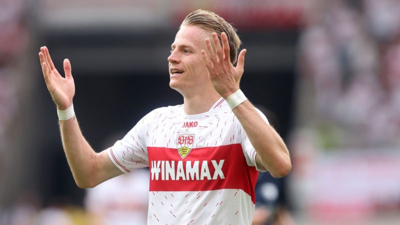 Corriere dello Sport – Führich nella lista del ct Nagelsmann