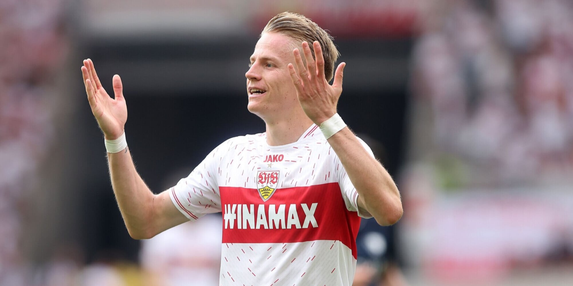 Corriere dello Sport – Führich nella lista del ct Nagelsmann