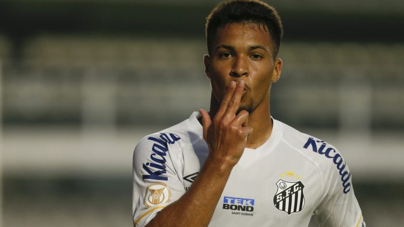 Corriere dello Sport – Marcos Leonardo fa sognare i tifosi della Roma: “Sono pronto per l’Europa”