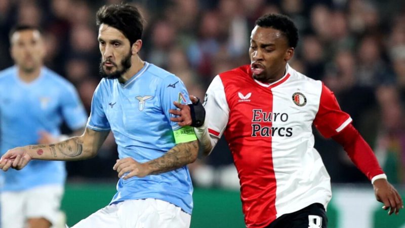 Corriere dello Sport – Quinten Timber e gli applausi in Champions