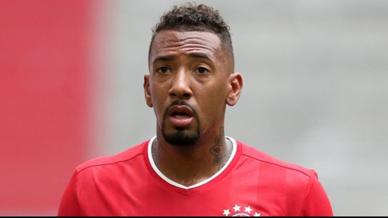 Corriere dello Sport – Roma alla ricerca di un difensore, offerto Boateng: tutti i dettagli