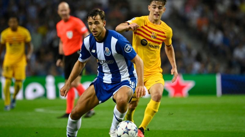 Fabrizio Romano sulle voci di trasferimento Gavi al Chelsea