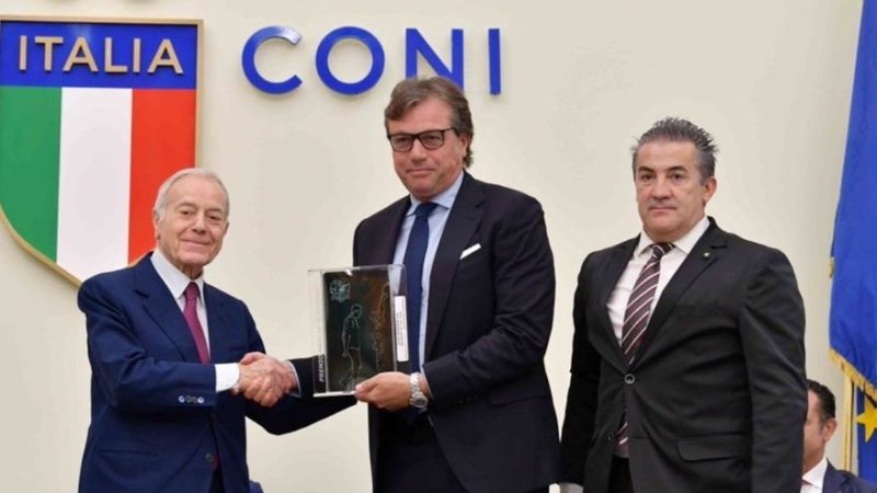 “Firmare è come scegliere la fidanzata giusta…”