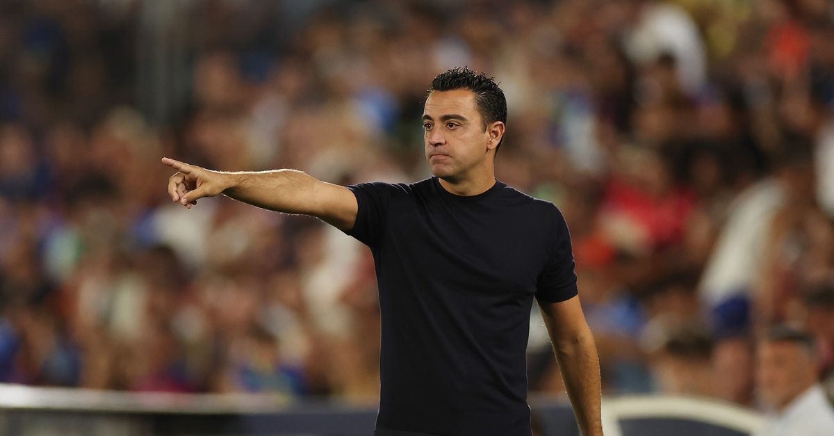 Gazzetta – Barcellona, pronta una clausola originale nel contratto di Vitor Roque
