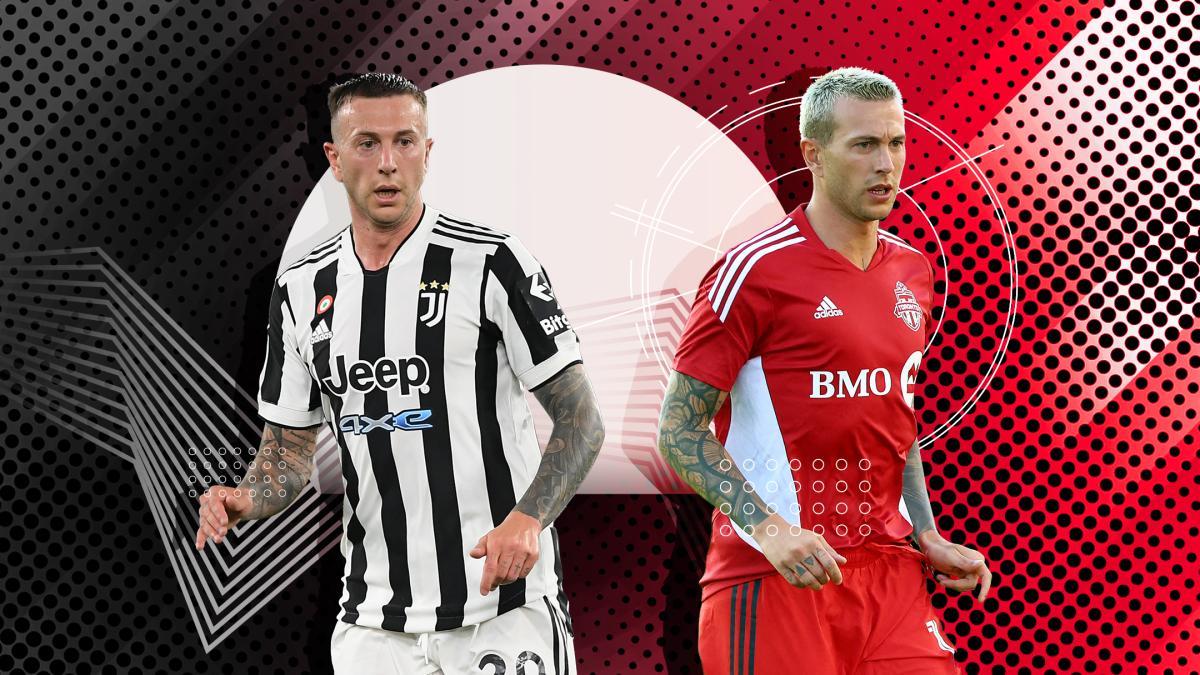 Gazzetta – Bernardeschi, Juventus, perché può tornare